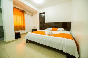 Hotel Luxor Pucallpa