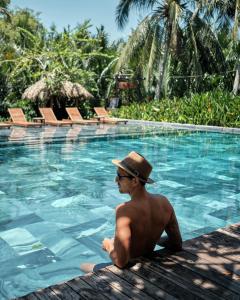 Hoi An Eco Lodge & Spa