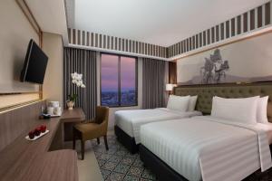 Superior Premier Twin Room