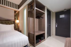 Superior Premier Twin Room
