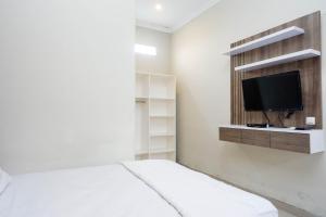 RedDoorz at Berlian Homestay Malioboro Yogyakarta