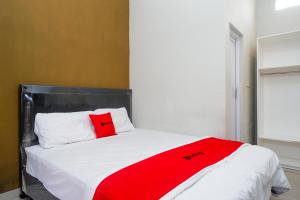 RedDoorz at Berlian Homestay Malioboro Yogyakarta