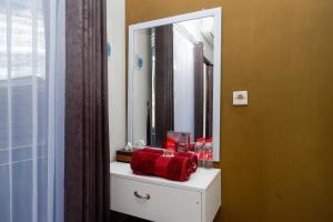 RedDoorz at Berlian Homestay Malioboro Yogyakarta