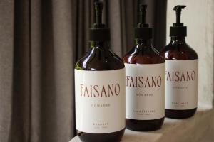 Faisano Boutique Hotel by Cruz Hoteles-Adults Only