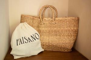 Faisano Boutique Hotel by Cruz Hoteles-Adults Only