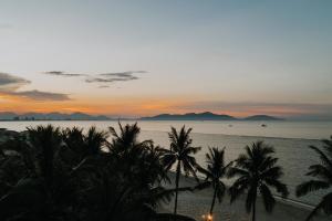 Palm Garden Beach Resort & Spa