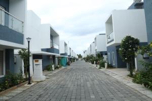 The best villa stay- family friendly