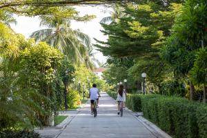 Kantary Beach Hotel Villas & Suites