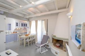 Santa Katerina Apartments & Studios Naxos Greece
