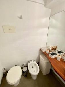 Departamento en Palermo BA Flats