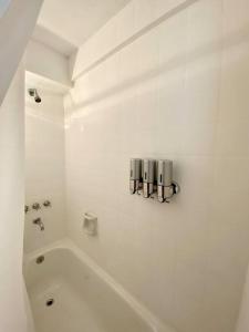 Departamento en Palermo BA Flats