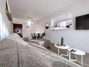 Departamento en Palermo BA Flats