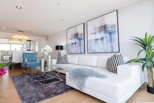 Skyliving Towers Apartments - Perú