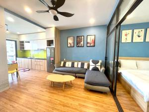 MTVT Oceanus Nha Trang Apartment