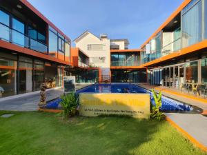 Seaside Villas An Vien Nha Trang