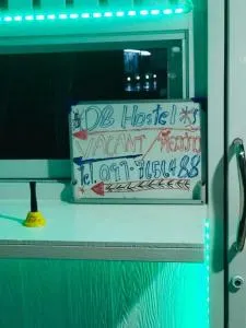 D 8 Hostel Success D Hostel Studio &Cafe’ - Don Sak