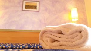 Dreibettzimmer