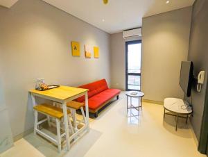 Lovina 32-AI at One Residence(Ferry Terminal)