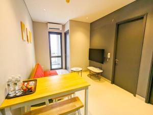 Lovina 32-AI at One Residence(Ferry Terminal)