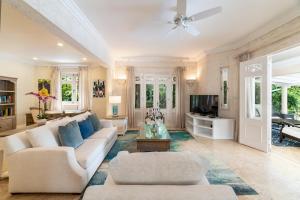 Royal Westmoreland - Lime Tree House villa