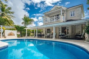 Royal Westmoreland - Lime Tree House villa