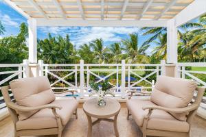 Royal Westmoreland - Lime Tree House villa