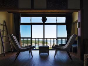 Bali Resort SAYA no Kaze