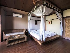 Bali Resort SAYA no Kaze