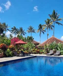 Sava Eco Retreat - Blimbing