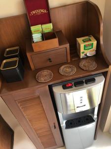 Deluxe family beach apartment with lagoon view at Pico de Loro