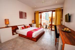 House Boutique Eco Hotel