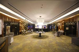 Trendlife Hotels UludağINCLUSIVE