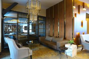 Trendlife Hotels UludağINCLUSIVE