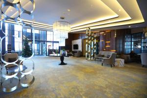 Trendlife Hotels UludağINCLUSIVE