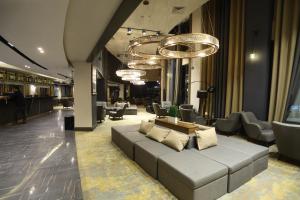 Trendlife Hotels UludağINCLUSIVE