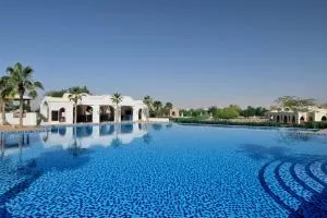 InterContinental Durrat Al Riyadh Resort & Spa by IHG - Thādiq
