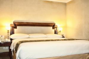 Golden Boutique Hotel Melawai