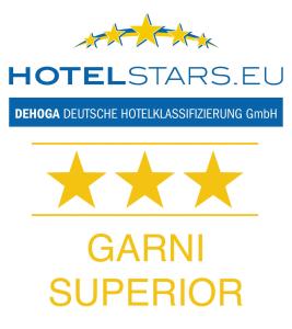 Superior Single Room room in Hotel Schweriner Hof