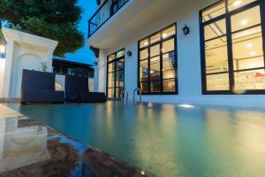 Le ville lanna Chiang Mai Gate Old Town Hotel