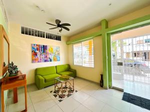 Hotel Zamay Centro Historico