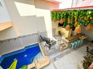 Hotel Zamay Centro Historico - Barrio Norte