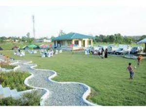 Derra Camp & Resort, Dehradun