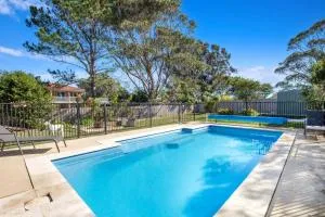 Pipers Spot - Pet Friendly - Fireplace with Swimming Pool - Jindy Andy