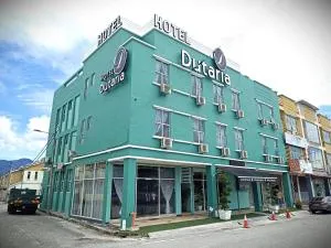 Hotel Dutaria - Kampong Chepor