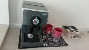 Stefanelli Tropea Home