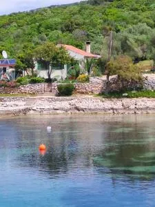 Sustainable Sun Powered Holiday home Liski 3 - Čunski