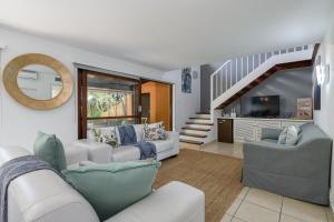 San Lameer Villa 2810 - 4 Bedroom Classic - 8 pax - San Lameer Rental Agency