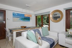 San Lameer Villa 2810 - 4 Bedroom Classic - 8 pax - San Lameer Rental Agency