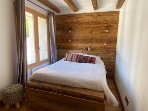 Chalets Chalet de charme 190m2, La Lauziere, ski a pieds : photos des chambres