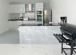 Double P Pool Villa Hua Hin